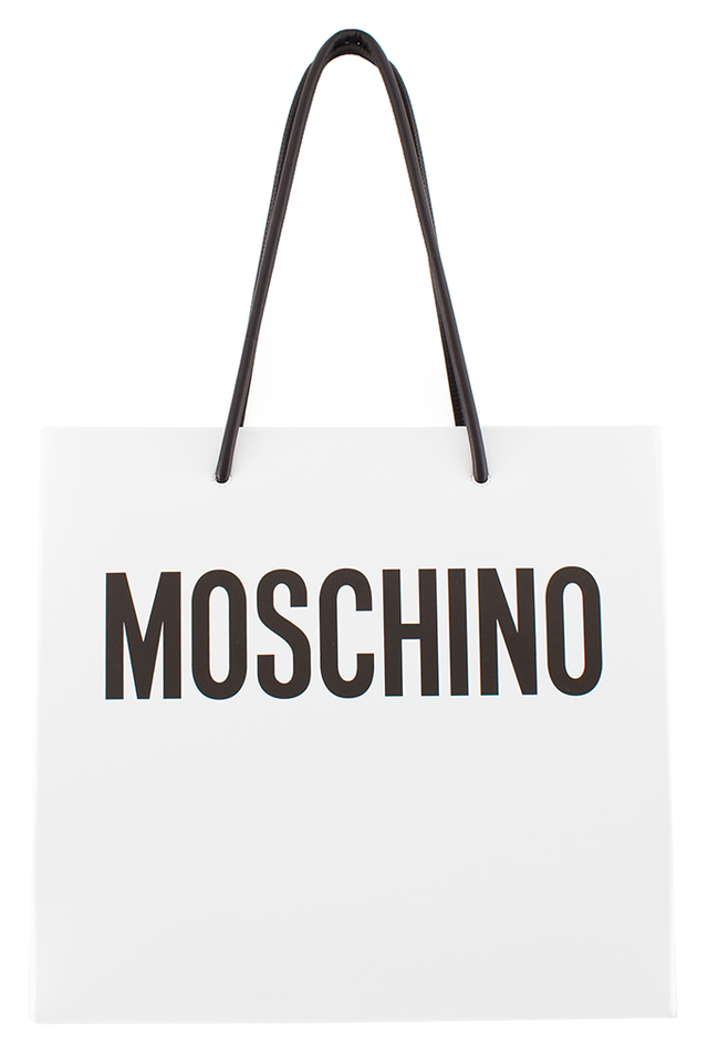 moschino shopping