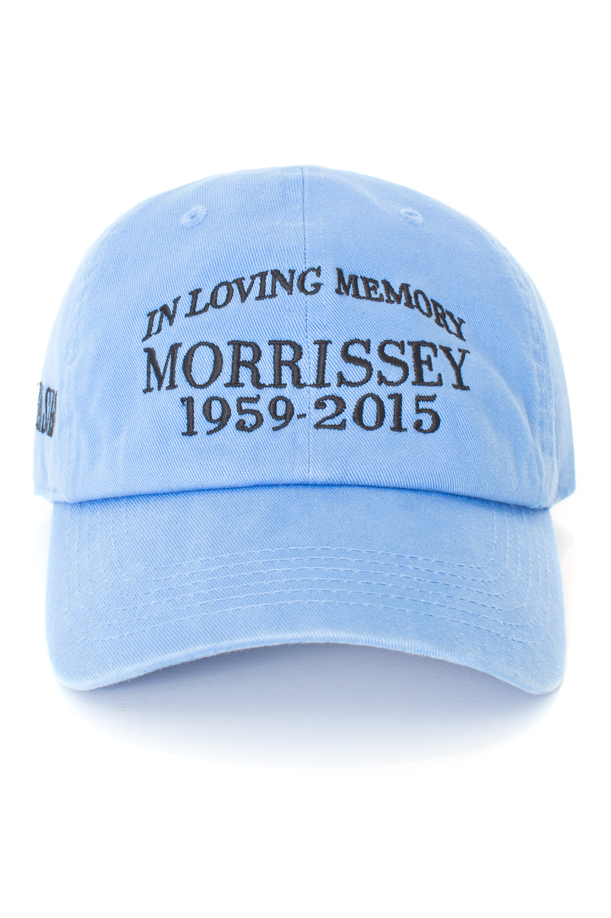 morrissey cap