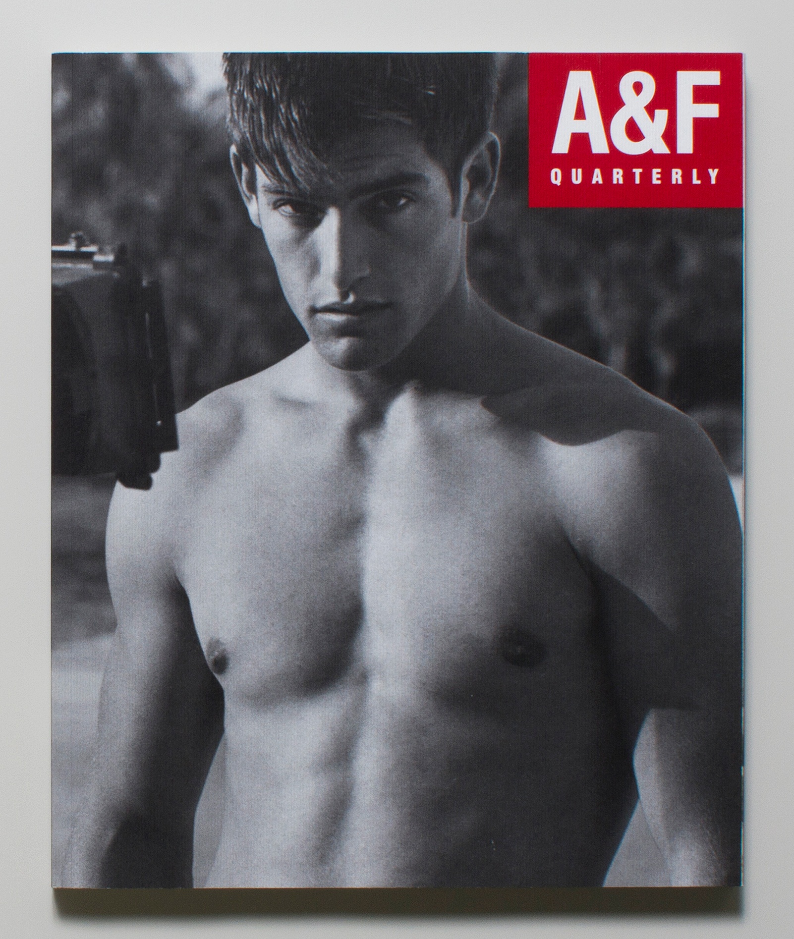 abercrombie and fitch quarterly