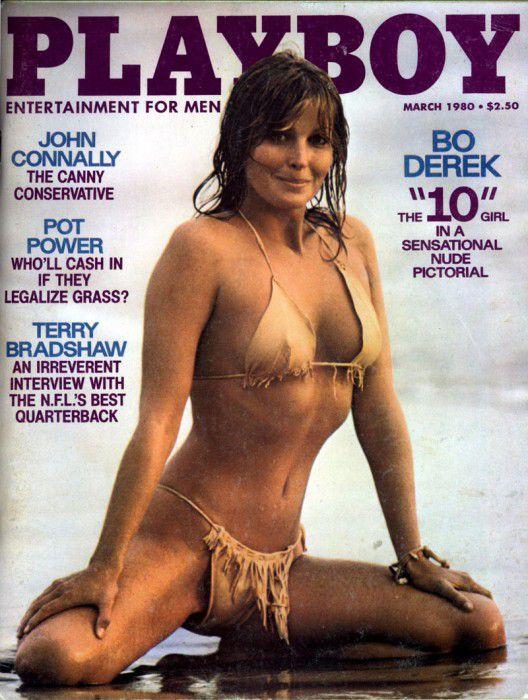 1970 playboy Famous Playboy