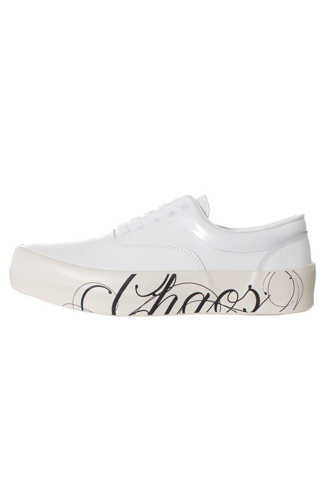 chaos sneakers